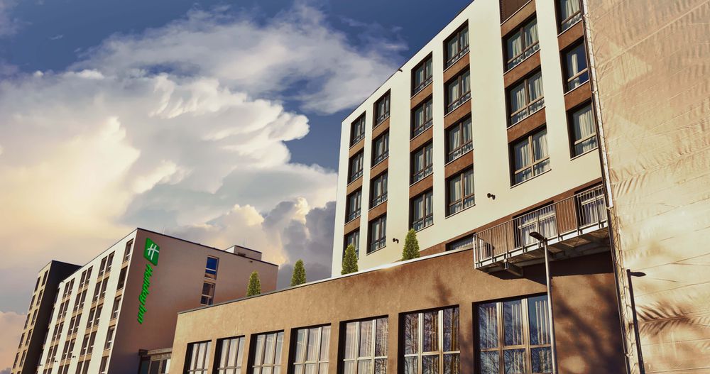 Holiday Inn Villingen-Schwenningen