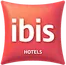 Logo ibis