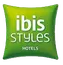 Logo ibis Styles